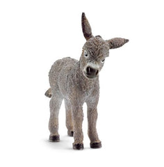 Schleich Donkey Foal | Toyworld