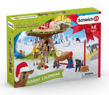 Schleich Farm World Advent Calander | Toyworld