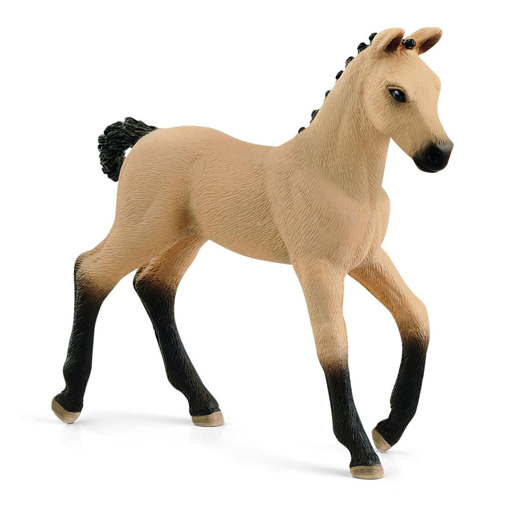 Schleich Hannoverian Mare Black | Toyworld