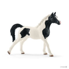 Schleich Pintabian Stallion Grey Dot - Toyworld