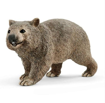 Schleich Wombat | Toyworld