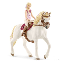 Schleich Horse Club Sofia & Blossom 2 - Toyworld