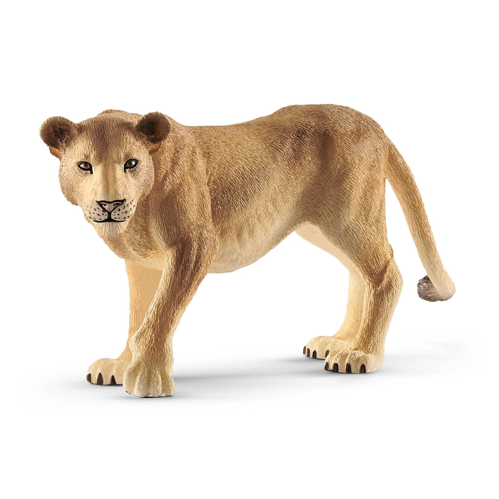 Schleich Lioness 2 - Toyworld