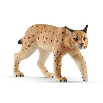 Schleich Lynx - Toyworld