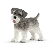 Schleich Miniature Schnauzer - Toyworld