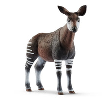 Schleich Okapi - Toyworld