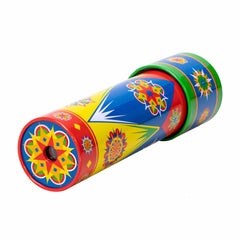 SCHYLLING CLASSIC TIN KALEIDOSCOPE