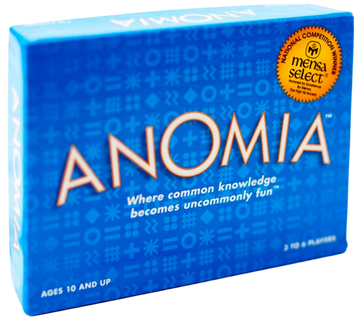 Anomia Game | Toyworld