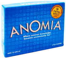 Anomia Game | Toyworld