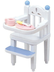 Sylvanian Families Baby High Chair Img 1 | Toyworld