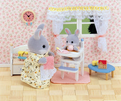 Sylvanian Families Baby High Chair Img 3 | Toyworld