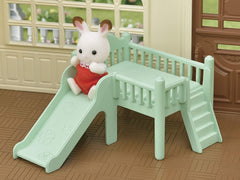 Sylvanian Families Sweet Raspberry Home Img 2 | Toyworld