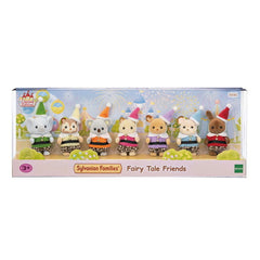 SYLVANIAN FAMILIES FAIRY TALE FRIENDS