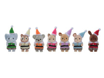 SYLVANIAN FAMILIES FAIRY TALE FRIENDS