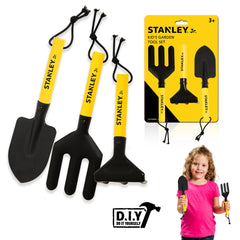 Stanley Jr Hand Tool Set Img 1 | Toyworld