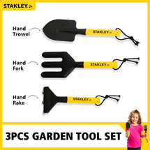 Stanley Jr Hand Tool Set Img 2 | Toyworld