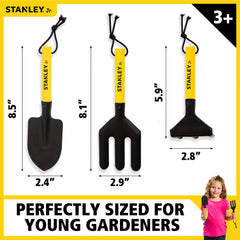 Stanley Jr Hand Tool Set Img 4 | Toyworld