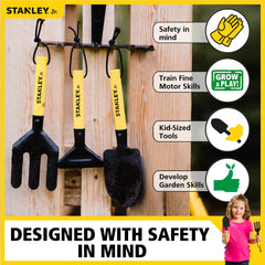 Stanley Jr Hand Tool Set Img 5 | Toyworld