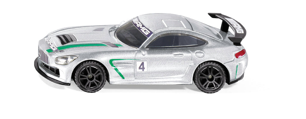 SIKU 1529 MERCEDES-AMG GT4 RACING