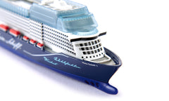 SIKU 1730 1:1400 MEIN SCHIFF 1 CRUISER LINER