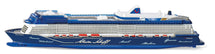 SIKU 1730 1:1400 MEIN SCHIFF 1 CRUISER LINER