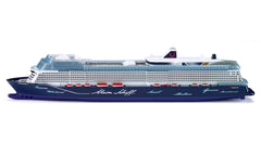 SIKU 1730 1:1400 MEIN SCHIFF 1 CRUISER LINER