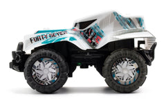 SILVERLIT EXOST X-BEAST