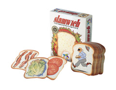 SLAMWICH CARD GAME