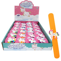 Unicorn Slap Band - Toyworld