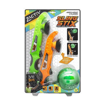 Sling Stix Zactiv - Toyworld