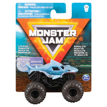 Monster Jam Megalodon - Toyworld