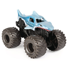 Monster Jam Megalodon Img 1 - Toyworld