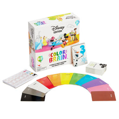 Color Brain Disney Edition Img 2 - Toyworld