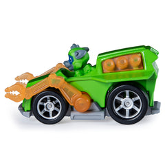 PAW PATROL TRUE METAL VEHICLE ROCKY SPARK