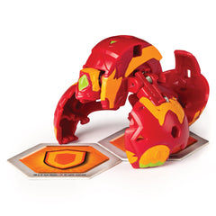 Bakugan Core Bakugan Season Cycloid Img 1 - Toyworld