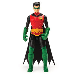 Batman Basic Robin Img 1 - Toyworld