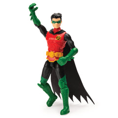 Batman Basic Robin Img 2 - Toyworld