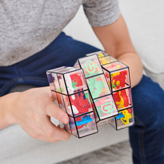 RUBIKS PERPLEXUS FUSION 3x3