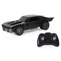 DC THE BATMAN RC 1:20 BATMOBILE