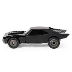 DC THE BATMAN RC 1:20 BATMOBILE