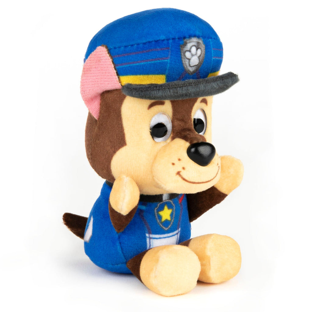 PAW PATROL MINI PLUSH CHASE