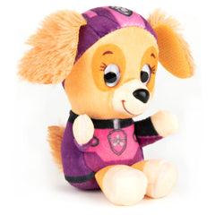 PAW PATROL MINI PLUSH SKYE