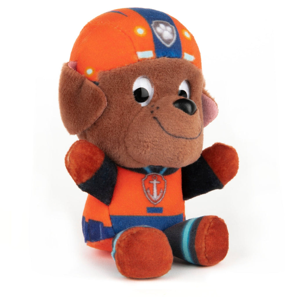 PAW PATROL MINI PLUSH ZUMA