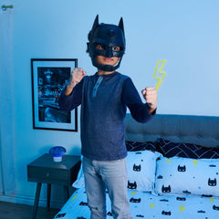 BATMAN BAT-TECH VOICE CHANGING MASK