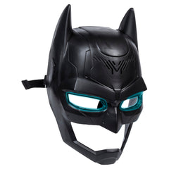 BATMAN BAT-TECH VOICE CHANGING MASK