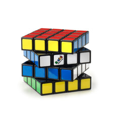 RUBIKS CUBE MASTER 4X4