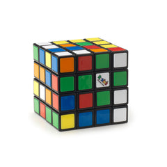 RUBIKS CUBE MASTER 4X4