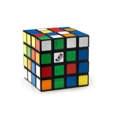 RUBIKS CUBE MASTER 4X4