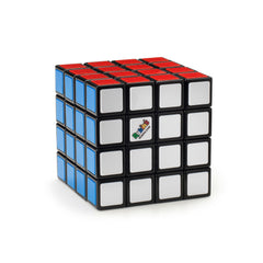 RUBIKS CUBE MASTER 4X4