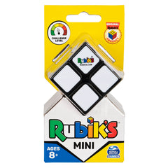 RUBIKS 2x2 CUBE MINI